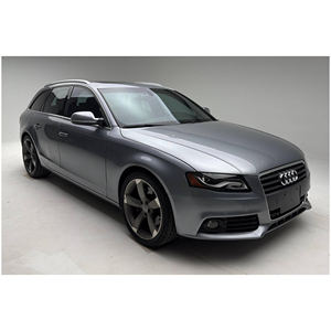 Audi A4 Avant Quattro Premium Plus 2009 - Product Image 5