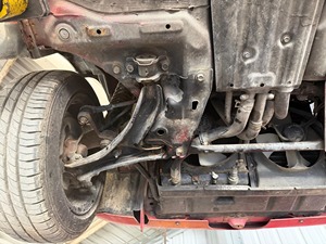 Honda Beat de 1991 - Product Image 5