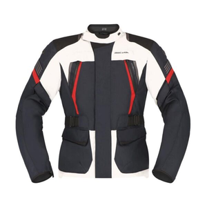 Chaqueta de Motociclismo Phantom 3 para Hombre, Textil Cordura de 3 Capas, para Turismo/Todoterreno, 4 Estaciones, Aventura/Enduro, con Certificación CE - Product Image 1
