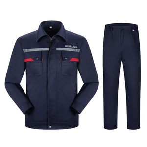 Vêtements haute visibilité de marque privée, fabriqués avec des tissus de haute qualité par un expert mondial en approvisionnement, pour le commerce de gros. - Product Image 3