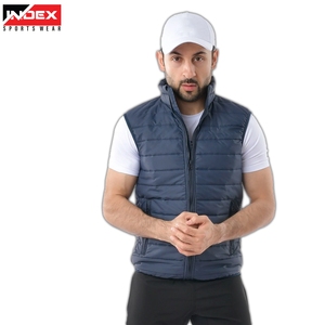 Blouson d'hiver matelassé de qualité supérieure, style urbain, vente en gros - Product Image 3