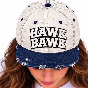 Casquette Snapback Unisexe Personnalisée avec Fermeture Réglable pour un Style Urbain Moderne, Décontracté et Extérieur – Casquette Snapback Faite sur Mesure - Product Image 4