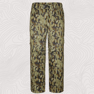 Survêtement de chasse pour hommes, design personnalisé, contraste de couleurs, prix bas, vente en gros, qualité supérieure, en vente en ligne - Product Image 5