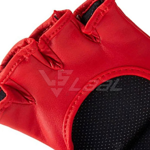 Gants de MMA sur mesure, différentes couleurs, gants de MMA pour salle de sport, gants de MMA tendance, en vente en ligne - Product Image 6