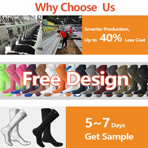 Chaussettes de ski personnalisées pour femmes/hommes Chaussettes chauffantes <span class=keywords><strong>électrique</strong></span>s lavées Jeon-gi Nanbang Yangmal pour la chasse et le pique-nique - Product Image 5