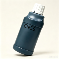 Encre K CN55 800ml, directement de l'usine, impression fiable et nette pour imprimantes à jet d'encre K, pour imprimante D Cij