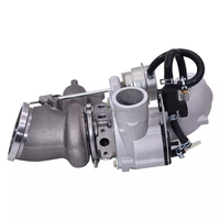 Turbocompresor K03 53039880245 53039980468 53039880279 2,0 para Ford Escape Focus Fusion Taurus para Lincoln MKC