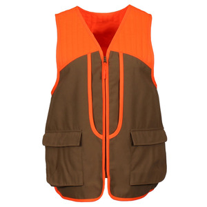 New Design Custom Size <b>Men</b> Outdoor Tactical Hunting <b>Vest</b> OEM & ODM Service Made In Pakistan - Product Image 1