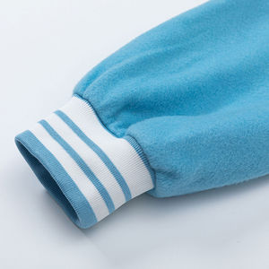 Chaqueta Varsity de Invierno para Hombre, Fabricada en Fábrica, de Venta Caliente, Cálida, Ligera, para Exteriores, Nueva - Product Image 6