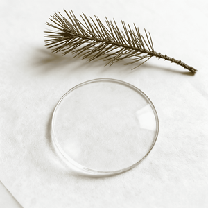 Lentes Asféricas de Visión Única de Dos Piezas con Protección Contra Luz Azul y UV y Tecnología de Infrarrojos Medios - Product Image 1