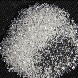 Granulés de PMMA vierges à haute transparence |   Granulés de résine acrylique de qualité optique |   Prix direct usine pour le moulage par injection et la découpe - Product Image 5
