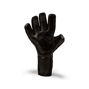 Guantes de Portero Profesionales de Látex de 4 mm, Transpirables, Impermeables, Protección Completa para los Dedos, Unisex, para Fútbol, Personalizables - Product Image 4