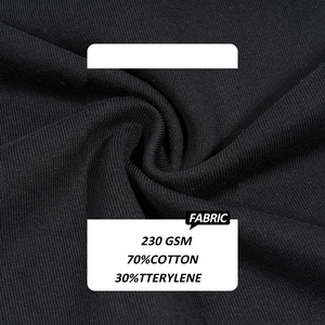 High Quality Plus Size Knitted Eco-Friendly Breathable <b>Cool</b> Feel Custom Brand Name Summer Gym Tank Top for Men Fortleo - Product Image 5