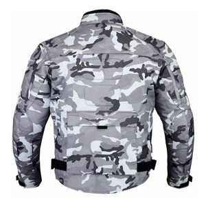 Top High Quality <b>Men</b>’s Winter Waterproof Motorcycle <b>Jacket</b> Custom Polyester Racing Riding <b>Biker</b> <b>Jacket</b> Windproof Protective Moto - Product Image 6