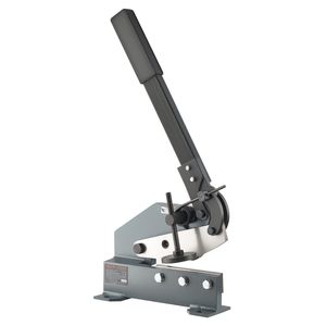 Heavy Duty mano mano foglio di metallo taglio ad alta precisione maniglia estesa per il taglio di acciaio solido telaio in acciaio 6 tipo di montaggio - Product Image 1