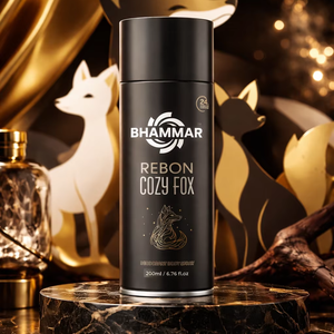 Parfum Cozy Fox - Product Image 1