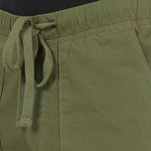 กางเกงคาร์โก้ผู้ชายขายดี คุณภาพดีที่สุด ผลิตจากโรงงาน ปรับขนาดได้ ซักแล้ว ใส่ได้ทั่วไปสำหรับกิจกรรมกลางแจ้ง - Product Image 5