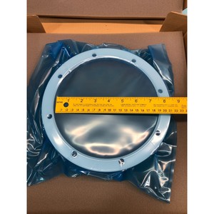 TOKYO ELECTRON TEL 1D10-312637-11 COVER BEL-L2 - Equipo y Piezas de Semiconductores de Confianza de Marca Global - Product Image 4