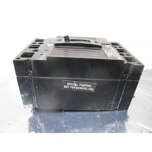 Interruptor de Circuito General Electric TEC36015 de 3 Polos - Equipo y Piezas de Semiconductores de Confianza de Marca Global - Product Image 6