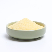 Lécithine de Soja en Poudre de Qualité Alimentaire Premium en Gros, Haute Qualité, Prête à l'Exportation, Stock Disponible, Service OEM, Fabricant F ABREU, Durée de Conservation 24 Mois