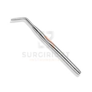 Instrument d'aspiration chirurgical en acier inoxydable avec trou de décompression sous vide pour évacuation contrôlée des fluides par SurgiRight - Product Image 4