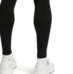 Leggings de compression pour hommes, prix direct usine, couleur personnalisée, légers, pantalons de sport pour adultes et garçons - Product Image 3