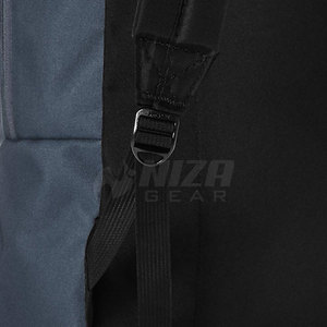 Fashion Casual Everyday <b>Backpack</b> with Zipper Closure <b>Large</b> Capacity & Portable Design for Work <b>School</b> Outdoor & Weekend Travel - Product Image 6