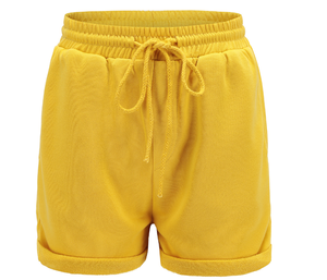 Pantalones Cortos Elásticos con Cintura Ajustable para Hombre y Mujer, Venta al por Mayor, Multicolor, Tallas Grandes, Estilo Casual, Cintura Media, Tipo Cargo - Product Image 1