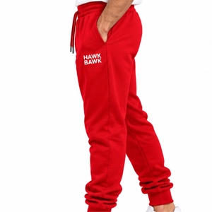 <b>Men</b> Jogger Casual Jogger Style Clean Simple Appearance Everyday Casual Wear Streetwear Style <b>Lounge</b> Wear Active Lifestyle Jogger - Product Image 3