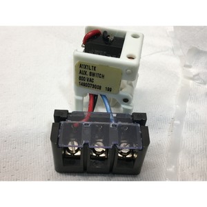 สวิตช์เสริม AMAT 0680-00048 รุ่น F-FRAME, 126175 - อุปกรณ์และอะไหล่เซมิคอนดักเตอร์ระดับโลกที่เชื่อถือได้ - Product Image 3