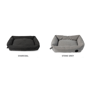 FuzzYard Lounge for Pets Mocha (Large) - Product Image 2