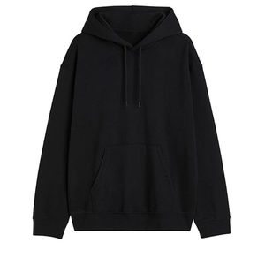 Étiquette personnalisée 600g Argent pour veste polaire à capuche surdimensionnée en polyester/coton, tricotée, décontractée, chaude, coupe-vent, doublée polaire pour l'hiver - Product Image 5