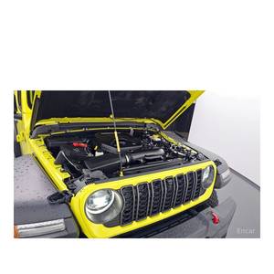 รถจี๊ป แรงเลอร์ 2.0 รูบิคอน 4 ประตู รุ่นธันวาคม 2022 วิ่ง 36,695 กม. เกียร์อัตโนมัติ เบาะผ้า กล้องหลัง - Product Image 6