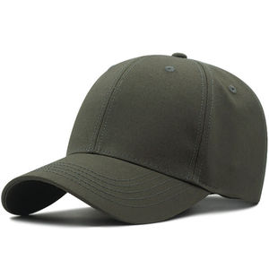 Casquette de baseball noire personnalisée, style vintage, sportive, pour usage extérieur, respirante, idéale pour l'été – Meilleure vente - Product Image 6