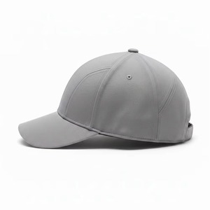 Nuevas Gorras Deportivas de Venta Caliente a Precio de Fábrica, Gorras de Béisbol de Alta Calidad con Bordado de 5 Paneles Totalmente Personalizadas - Product Image 4