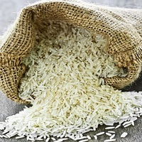 Riz au Jasmin Hom Mali, grain long, blanc, 5%, vente en gros au Vietnam, riz séché