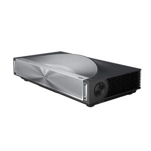 โปรเจคเตอร์เลเซอร์สามสี Hisense PX4 Pro 4K รุ่นใหม่ระดับโลก ความสว่าง 3500 ANSI ลูเมนส์ โปรเจคเตอร์โฮมเธียเตอร์ Hisense ขายส่ง - Product Image 1
