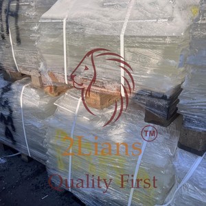 Feuille de PMMA pour extrusion, qualité naturelle, marque 2Lians, origine Italie, pour recyclage - Product Image 4