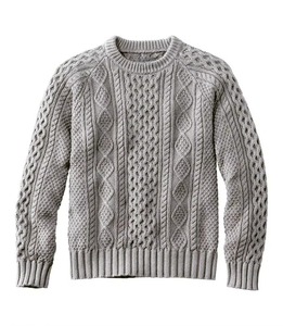 Nouveauté 2026 – Pulls tricotés pour hommes anti-plis sur mesure, faible MOQ, vente en gros, 100 % coton, col rond, manches longues - Product Image 1