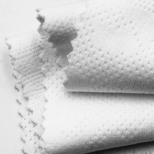 Nueva Tela Jacquard de Poliéster para Ropa Deportiva - Product Image 3