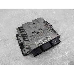 3008 2009-2013 Calculateur moteur (ECU - Unité de Commande Électronique) d'occasion OEM 9676587780 - Product Image 2