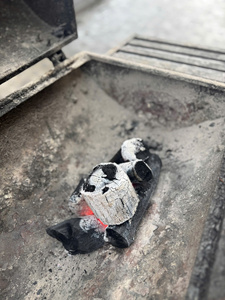 [HALABAN CHARCOAL] 100% HARDWOOD FOR RESTAURANT <b>BBQ</b> - BIWOOD COMPANY +84973101511 - Product Image 6