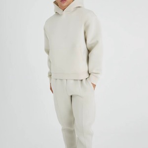 Conjunto de Chándal Personalizado OEM para Hombre, Chaqueta Cortavientos, Traje Deportivo Informal con Cremallera, Ropa Deportiva para Hombre, Estilo Urbano - Product Image 3