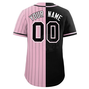 Camiseta de béisbol para mujer de alta calidad, tela suave, ropa deportiva para entrenamiento de béisbol y deportes al aire libre. - Product Image 6