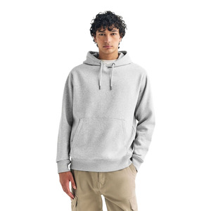 Hot Selling High Quality Polyester/Cotton Unisex Winter Front Men Heavy Pullover Sweatshirt Fleece Breathable Quick Dry <b>Hoodie</b> - Product Image 1
