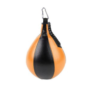 ลูกบอลฝึกซ้อมมวยแบบตั้งโต๊ะพองลมได้ ออกแบบโลโก้ได้ตามต้องการ สำหรับเด็กและผู้ใหญ่ - Product Image 3