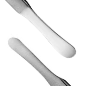 23 Seldin Periosteal Elevator en acier inoxydable, instrument chirurgical dentaire pour le retrait du périoste et la réflexion des tissus osseux - Product Image 6