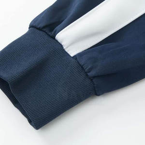 Survêtements légers pour hommes sur mesure, confortables, respirants et coupe-vent - Product Image 5