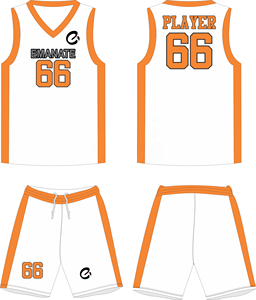 Camiseta de baloncesto personalizada para hombre, conjuntos de uniformes de baloncesto por sublimación, baloncesto transpirable profesional - Product Image 5