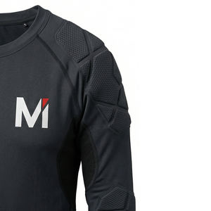 Traje Deportivo de Compresión Táctica Profesional para Hombre, Ropa Deportiva para Gimnasio y Fitness, MALUZA TrackSuit, EE. UU. y Europa - Product Image 5